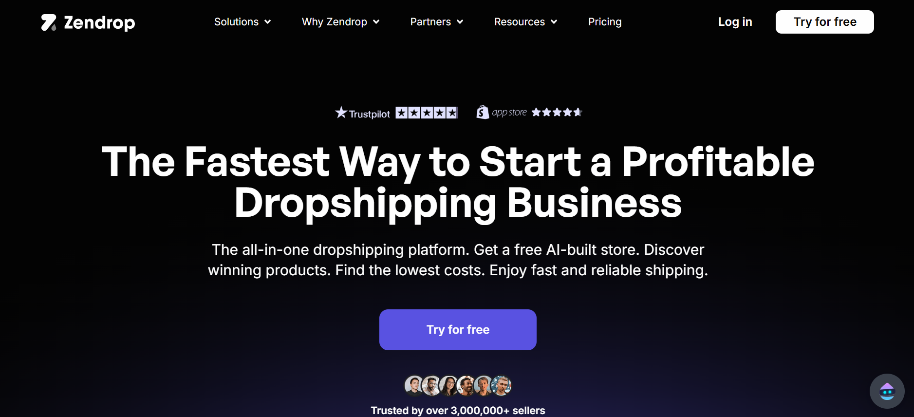 ZENDROP:#1 Best Dropshipping Supplier 2025? Why Zendrop Dominates